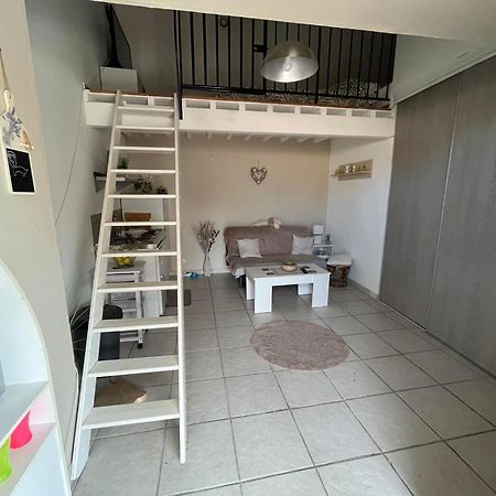 Maison De Village Caumont-sur-Durance Εξωτερικό φωτογραφία