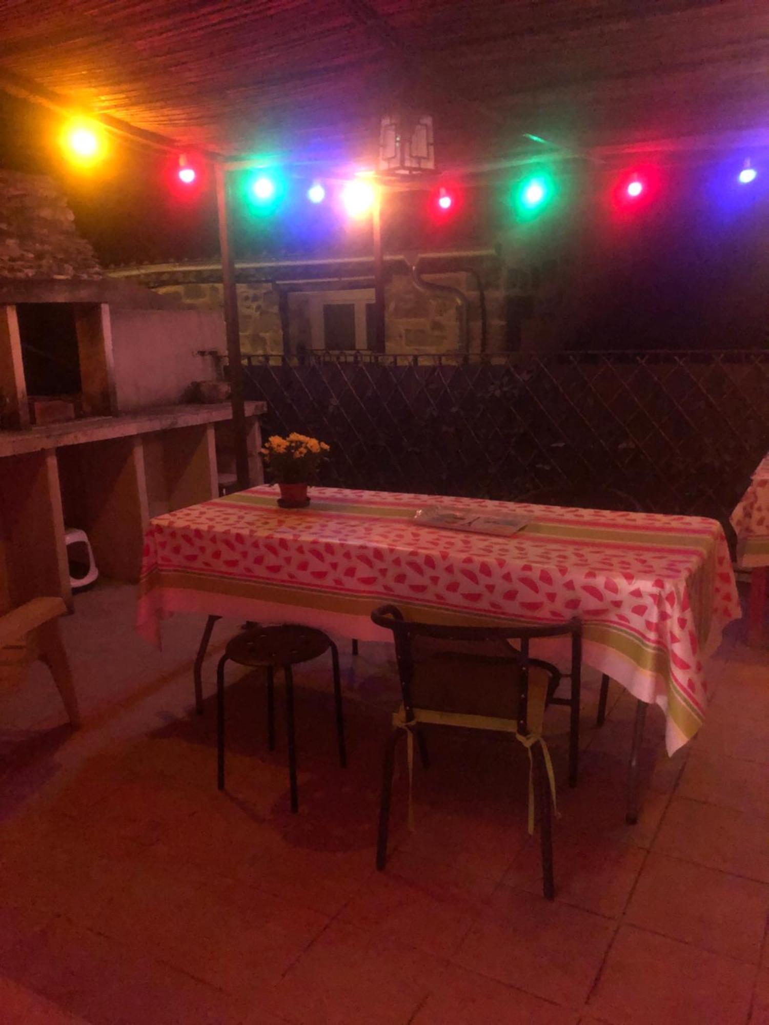 Maison De Village Caumont-sur-Durance Εξωτερικό φωτογραφία